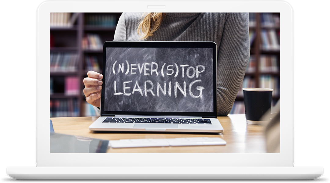 Online 3-Light BP1080X600 Online Learning
